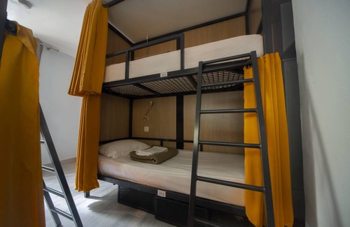 Flandres Hostel | Hostel ∙ 8 guests