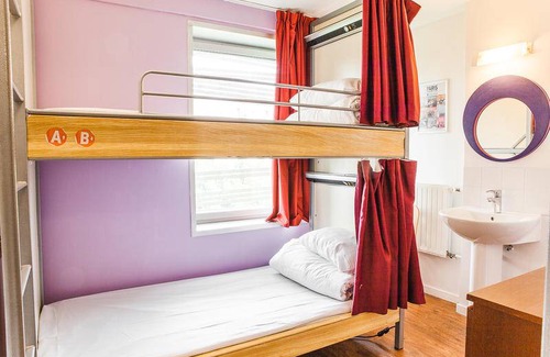 La Villette Hostel | Hostel ∙ 8 guests