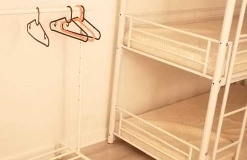 Stains Hostel | Hostel ∙ 8 guests