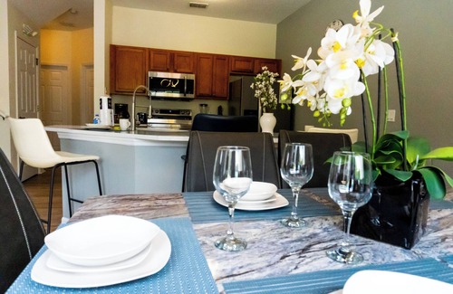 Bellavida Resort | Hot Deal! Disney villa W/Pool & Games!