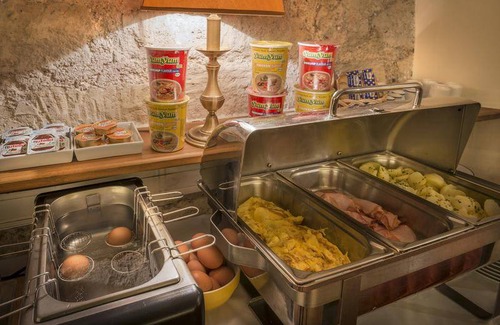 9th Arrondissement Hotel | Hotel ∙ 10 guests