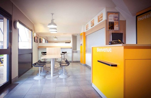 Villepinte Hotel | Hotel ∙ 20 guests