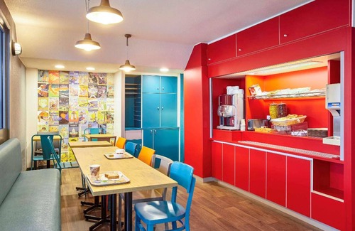 Villepinte Hotel | Hotel ∙ 20 guests