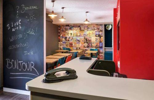 Collegien Hotel | Hotel ∙ 3 guests