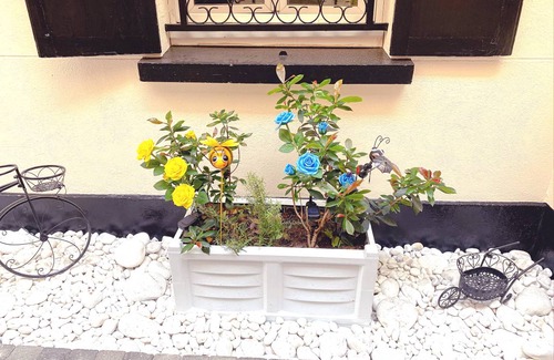 14th Arrondissement Hotel | Hotel ∙ 8 guests