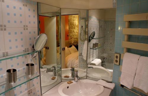 Notre-Dame-des-Champs Hotel | Hotel Danemark