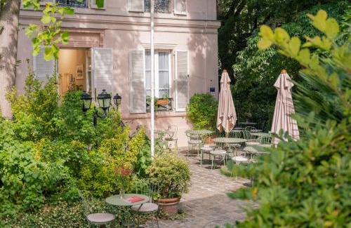 5th Arrondissement Hotel | Hotel des Grandes Ecoles
