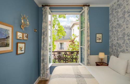 5th Arrondissement Hotel | Hotel des Grandes Ecoles