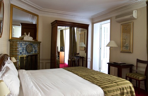 9th Arrondissement Hotel | Hotel Langlois