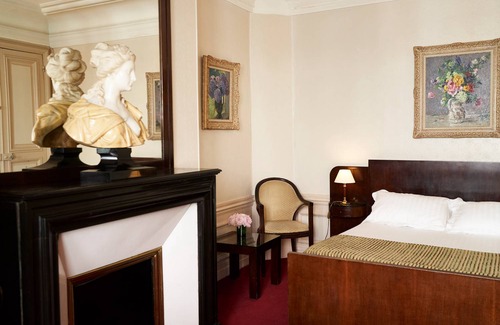 9th Arrondissement Hotel | Hotel Langlois