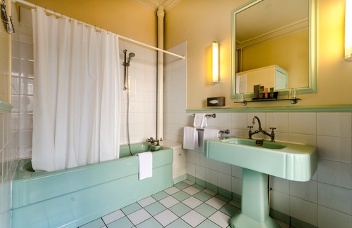 9th Arrondissement Hotel | Hotel Langlois