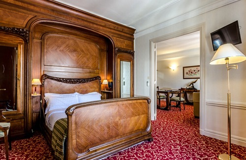 9th Arrondissement Hotel | Hotel Langlois