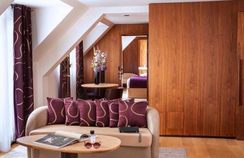 Passy Hotel | Hotel Maison FL