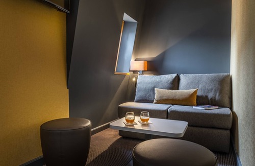 Clichy Hotel | Hotel Residence Europe & Spa