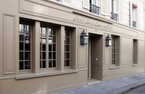 Les Iles Hotel | Hotel Saint-Louis en l'Isle