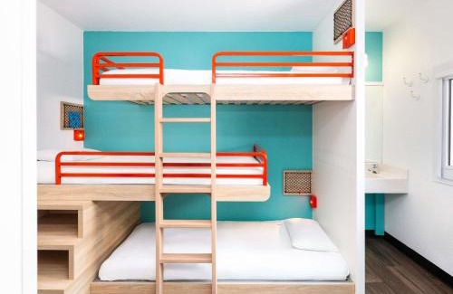 Roissy-en-France Hotel | hotelF1 Roissy CDG Pn2
