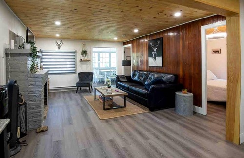 Fenelon Falls House | House ∙ 1 bedroom ∙ 4 guests