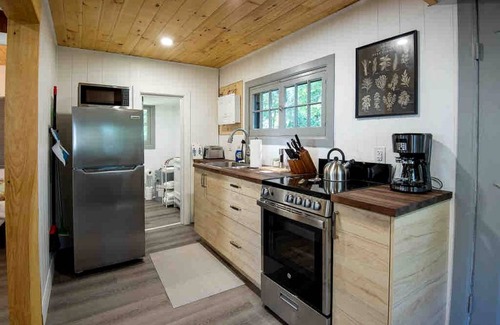 Fenelon Falls House | House ∙ 1 bedroom ∙ 4 guests