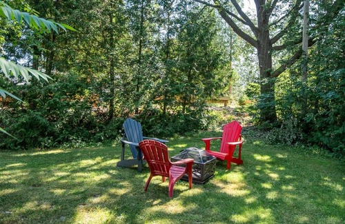 Fenelon Falls House | House ∙ 1 bedroom ∙ 2 guests