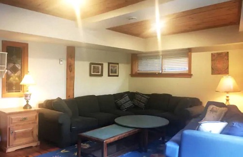 Markdale House | House ∙ 1 bedroom ∙ 17 guests