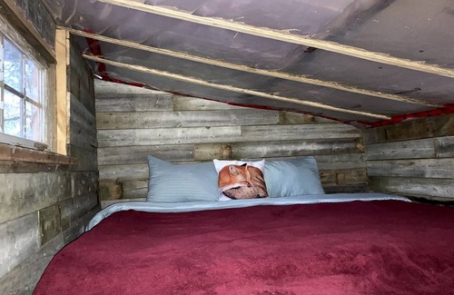 Markdale House | House ∙ 1 bedroom ∙ 5 guests