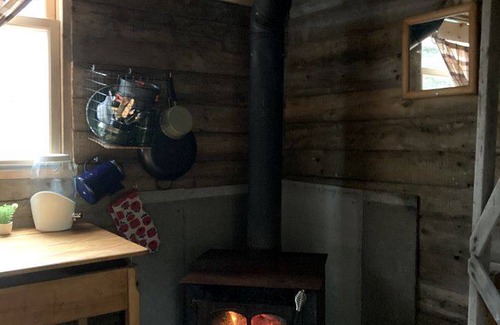 Markdale House | House ∙ 1 bedroom ∙ 5 guests
