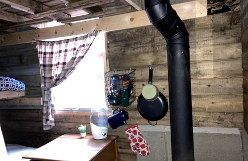 Markdale House | House ∙ 1 bedroom ∙ 5 guests