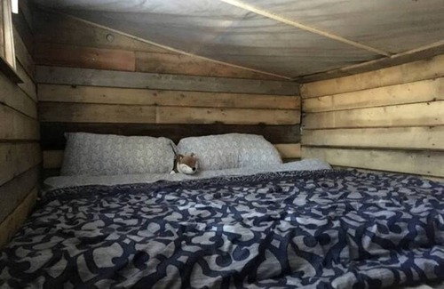 Markdale House | House ∙ 1 bedroom ∙ 5 guests