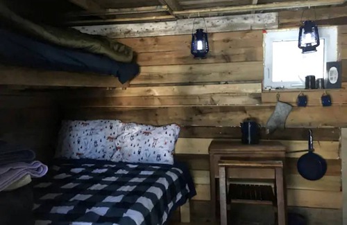 Markdale House | House ∙ 1 bedroom ∙ 5 guests