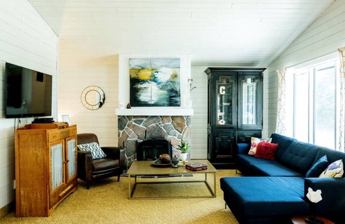 Strong House | House ∙ 1 bedroom ∙ 5 guests
