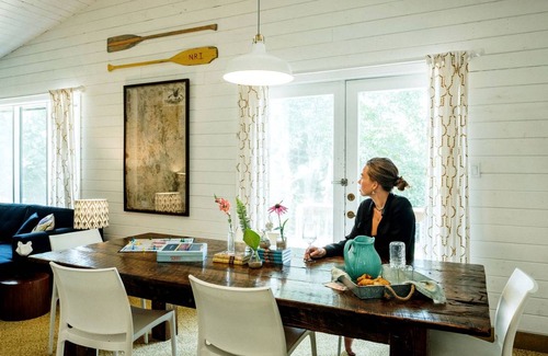 Strong House | House ∙ 1 bedroom ∙ 5 guests