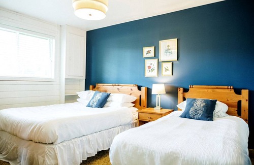 Strong House | House ∙ 1 bedroom ∙ 5 guests