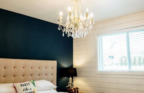 Strong House | House ∙ 1 bedroom ∙ 5 guests