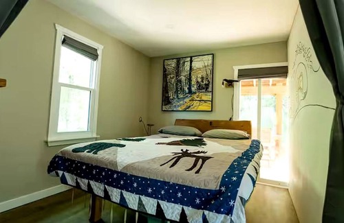 Blackstock House | House ∙ 1 bedroom ∙ 4 guests