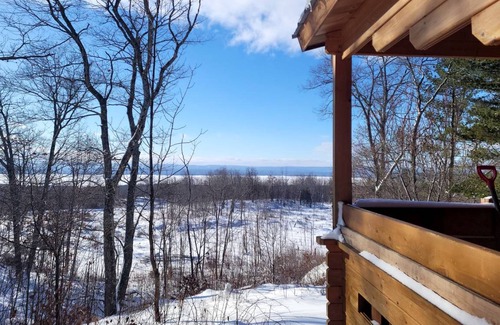 Golden Lake House | House ∙ 1 bedroom ∙ 4 guests
