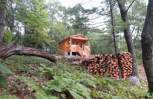 Golden Lake House | House ∙ 1 bedroom ∙ 4 guests
