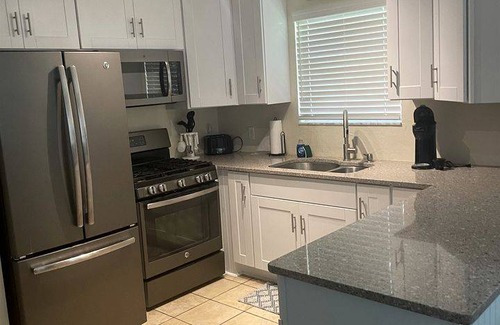 Salt Springs House | House ∙ 2 bedrooms ∙ 6 guests