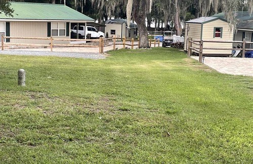 Salt Springs House | House ∙ 2 bedrooms ∙ 6 guests