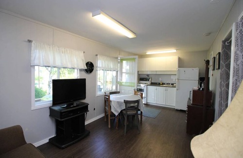 Southampton House | House ∙ 2 bedrooms ∙ 4 guests