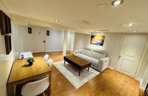 Brampton House | House ∙ 2 bedrooms ∙ 6 guests