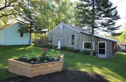 Southampton House | House ∙ 3 bedrooms ∙ 11 guests
