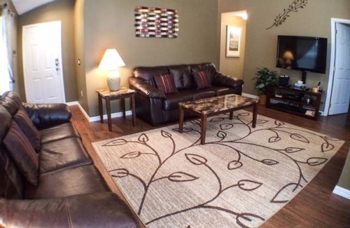 Haines City House | House ∙ 3 bedrooms ∙ 6 guests