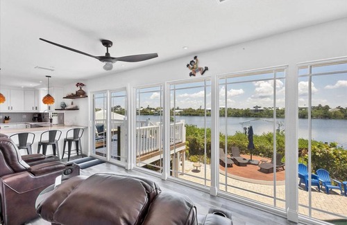 Cape Haze House | House ∙ 3 bedrooms ∙ 6 guests