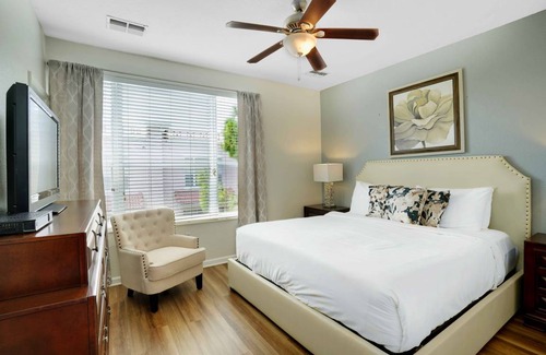 Florida Central Atlantic Coast House | House ∙ 3 bedrooms ∙ 10 guests