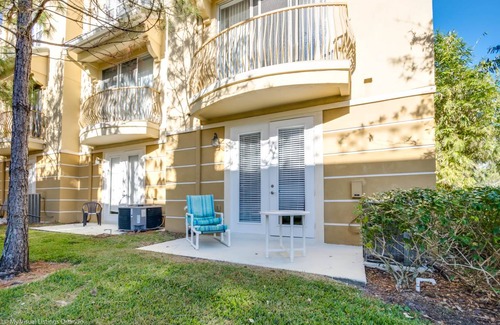 Florida Central Atlantic Coast House | House ∙ 3 bedrooms ∙ 10 guests