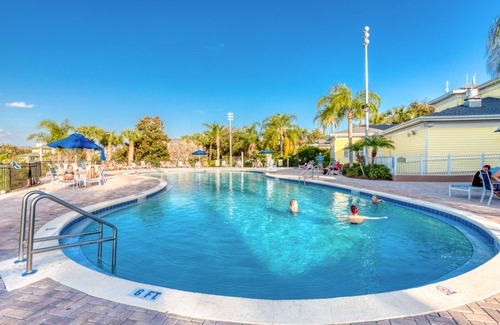 Bahama Bay House | House ∙ 3 bedrooms ∙ 6 guests