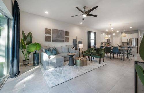 Ybor City House | House ∙ 3 bedrooms ∙ 10 guests