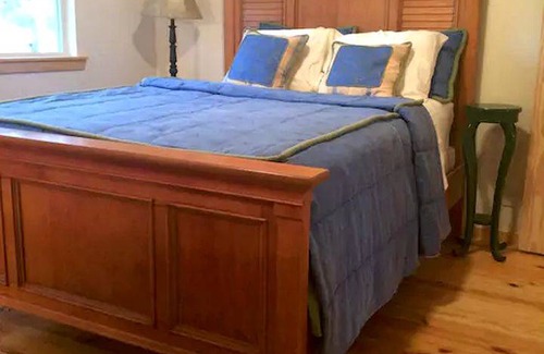 Fort McCoy House | House ∙ 3 bedrooms ∙ 6 guests