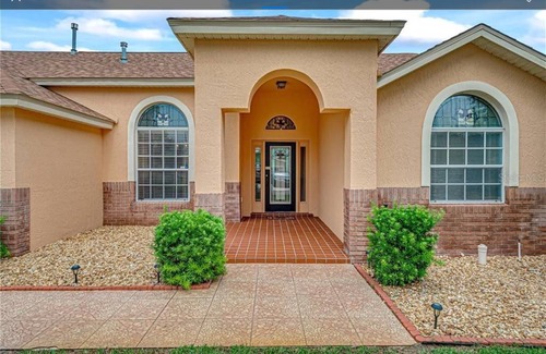 Orange Tree House | House ∙ 4 bedrooms ∙ 8 guests