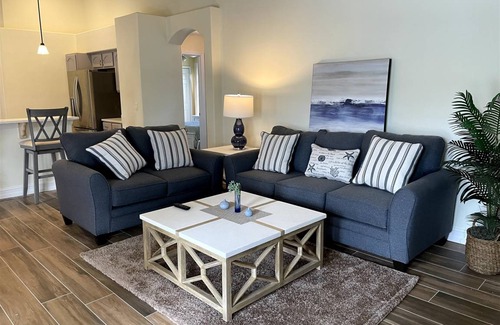 Orange Tree House | House ∙ 4 bedrooms ∙ 8 guests